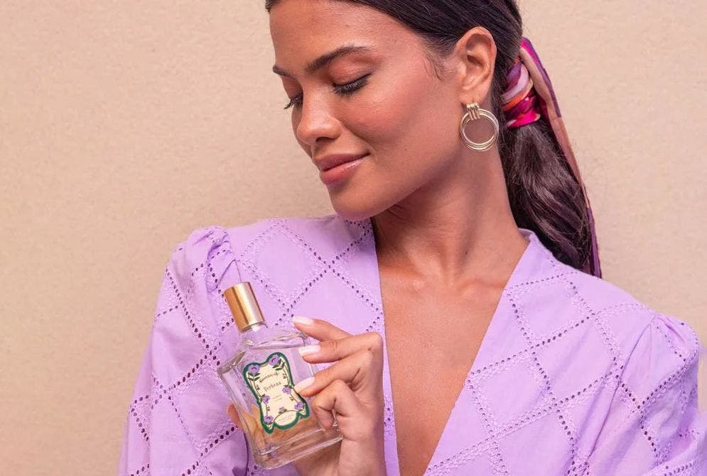 5 perfumes para o dia: descubra como escolher a fragrância ideal