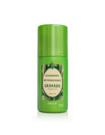 Desodorante Roll-on Granado Fresh  55ml