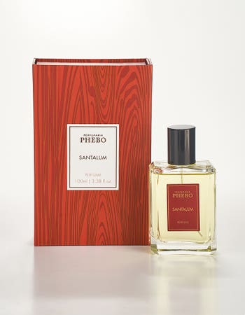 Perfume Phebo Santalum 100ml