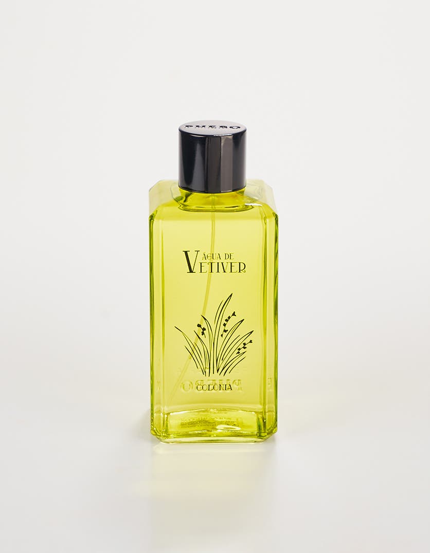 Agua de online colonia vetiver